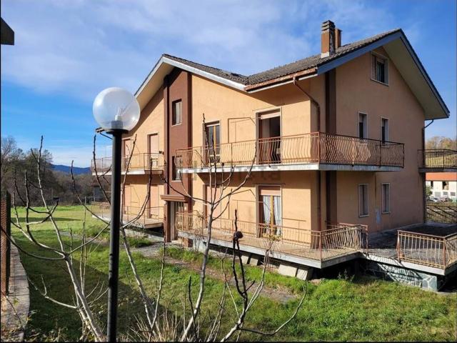 Casa in vendita a Piano, Sassello