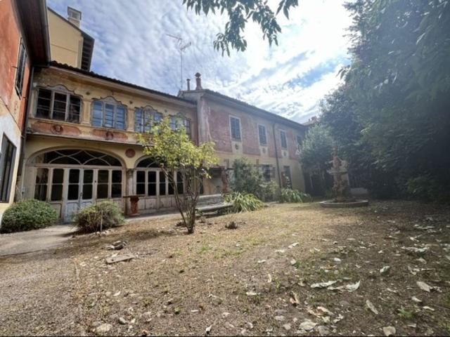 Casa in vendita a Codogno, Lodi