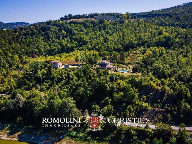 Casa in vendita a Izzalini, Umbria