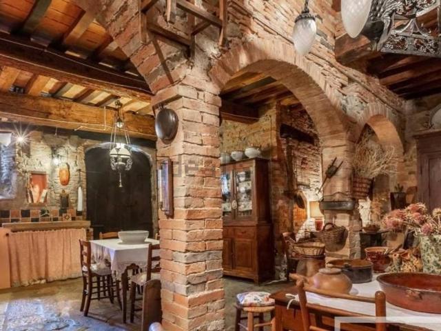 Casa in vendita a San Casciano, Toscana