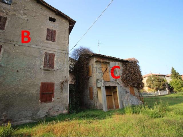 Casa in vendita a Tresinaro - Secchia, Re
