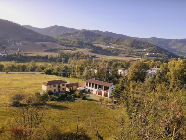 Casa in vendita a Piemonte, Alessandria