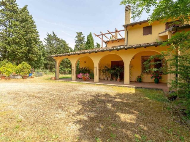 Casa in vendita a Carmignano, Poggio dei Colli