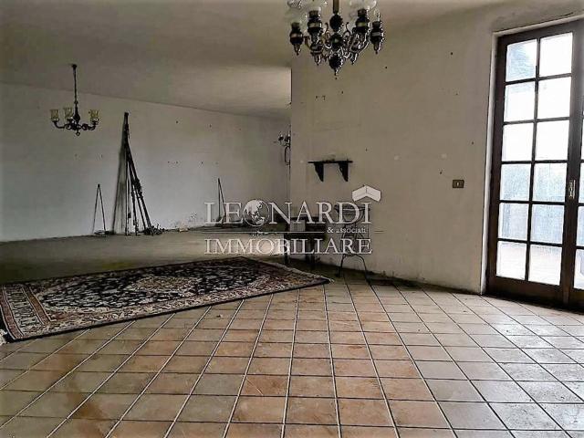 Casa in vendita a San Leo Bastia, Umbria