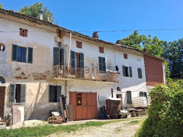 Casa in vendita a Piemonte, Alessandria