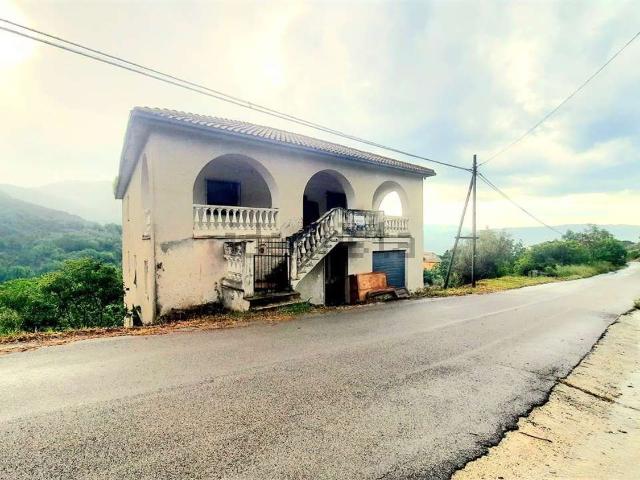 Casa in vendita a Campoli Appennino, Lazio