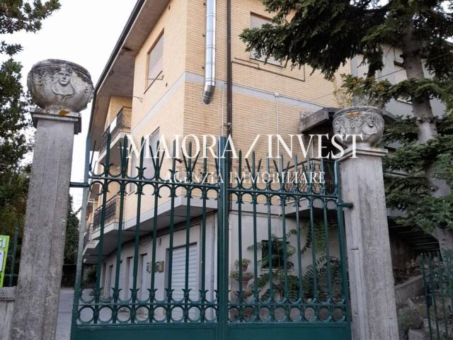 Casa in vendita a Fonte Arrigo, Montalto delle Marche