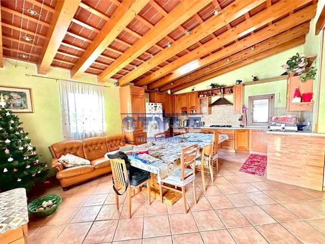 Casa in vendita a Villanova Di Camposanpiero, Veneto