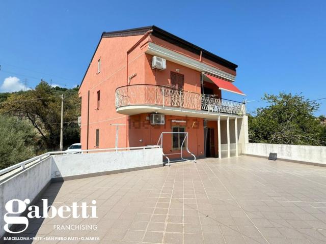 Casa in vendita a San Paolo, Patti