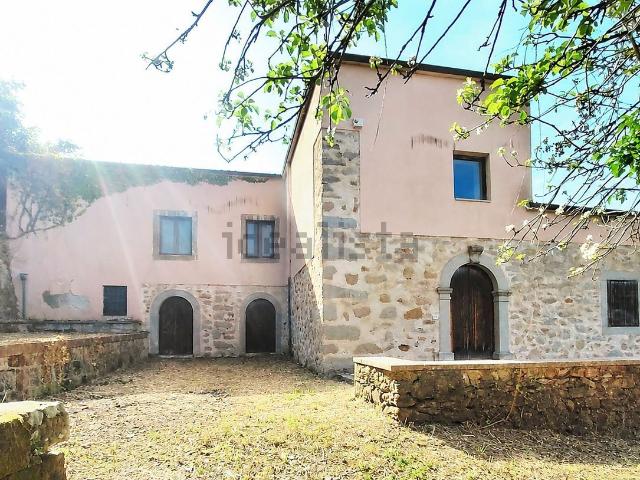 Casa in vendita a Sinagra, Sicilia