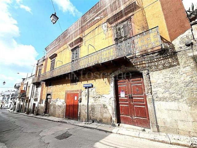 Casa in vendita a Puglia, Barletta-andria-trani