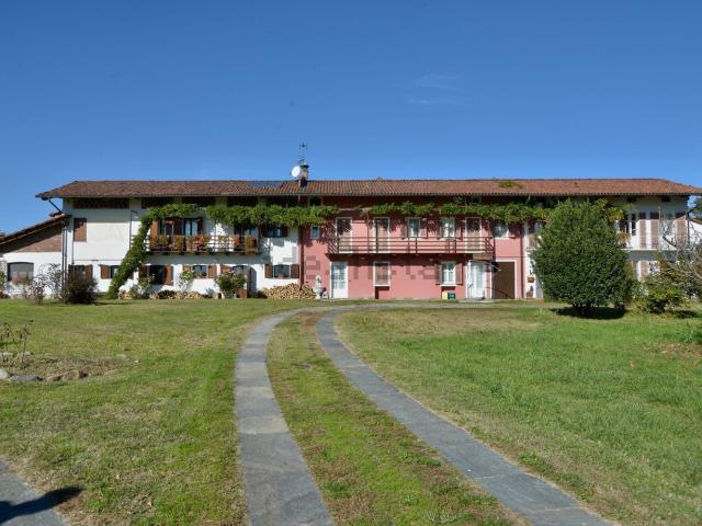 Casa in vendita a Piemonte, Biella
