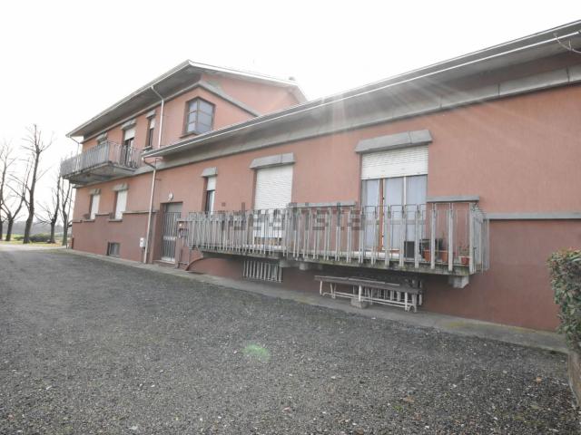 Casa in vendita a Fidenza, Reggio Emilia