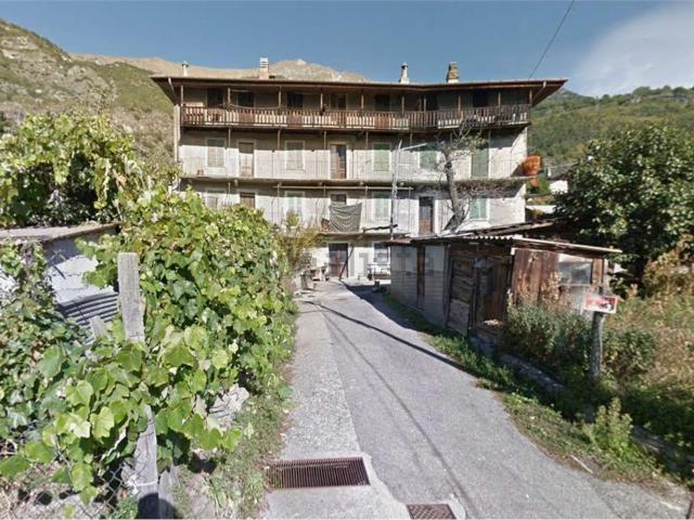 Casa in vendita a Saint Vincent, Aosta