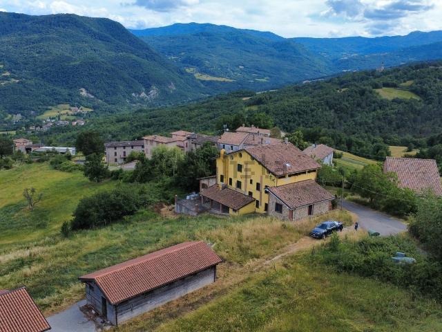 Casa in vendita a Morfasso, Reggio Emilia