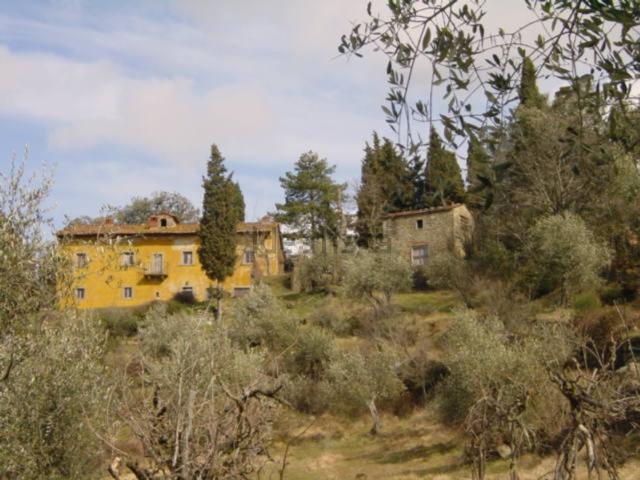 Casa in vendita a Unione di Comuni Valdarno e Valdisieve, Rufina