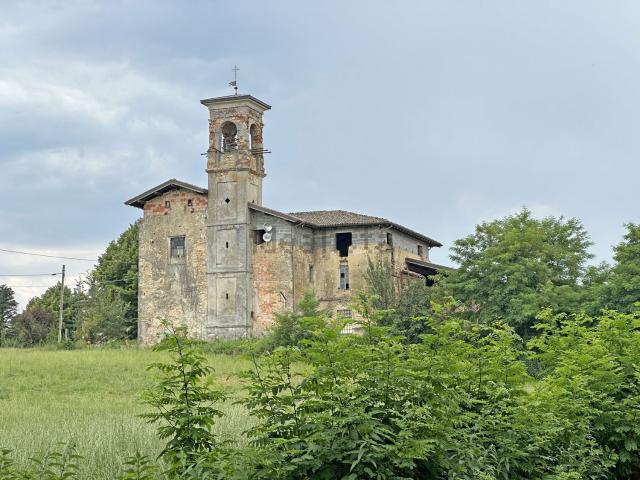 Casa in vendita a Ponte Dell'olio, Reggio Emilia