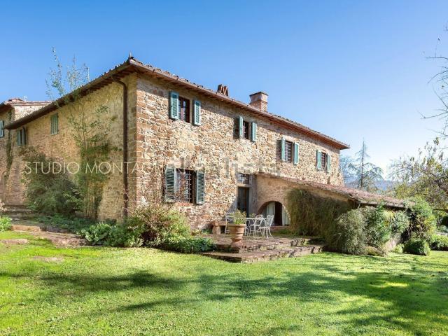 Casa in vendita a San Polo In Chianti, Toscana