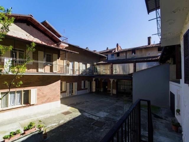 Casa in vendita a Piemonte, Torino