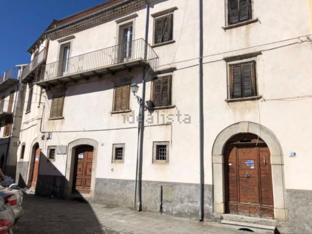 Casa in vendita a Agnone, Molise