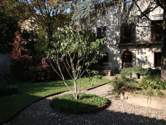 Casa in vendita a Calvenzano, Lombardia