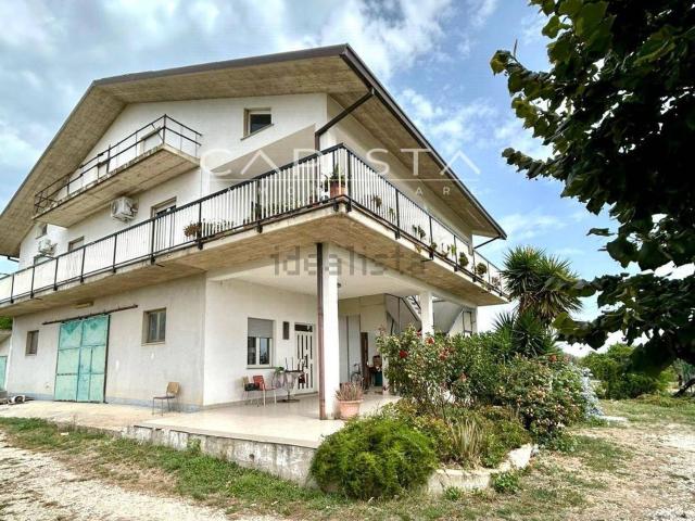 Casa in vendita a Casone, Ortona