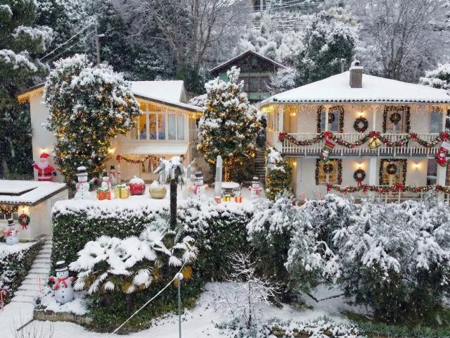 Casa in vendita a Grignano / Grljan, Villa Opicina
