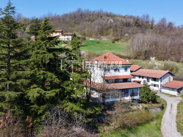 Casa in vendita a Ovada, Alessandria