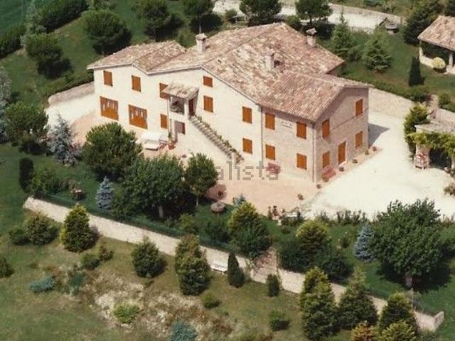 Casa in vendita a Marche, Macerata