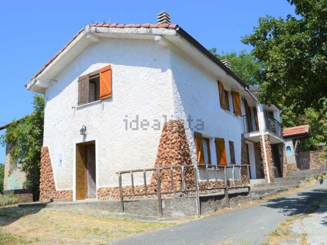 Casa in vendita a Piemonte, Alessandria