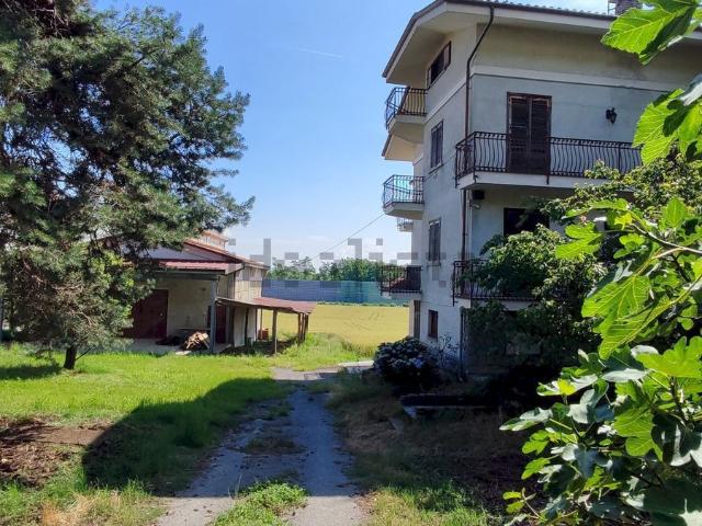 Casa in vendita a San Martino, Piemonte