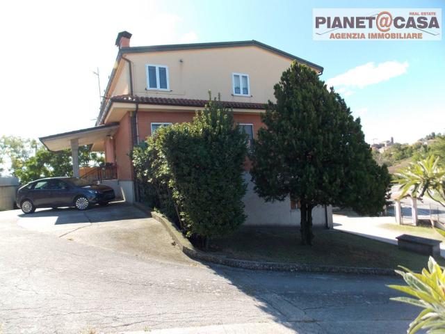 Casa in vendita a Il Molino, Monte Vidon Combatte