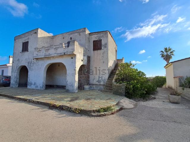 Casa in vendita a Residence Villaggio Nurra, Cala Di Volpe