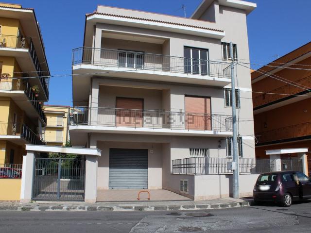Casa in vendita a Militi, Barcellona Pozzo Di Gotto