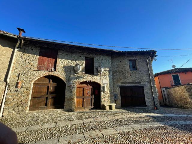 Casa in vendita a Piemonte, Alessandria