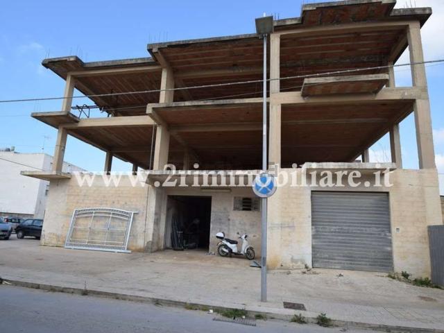 Casa in vendita a Trasmazaro, Mazara Del Vallo