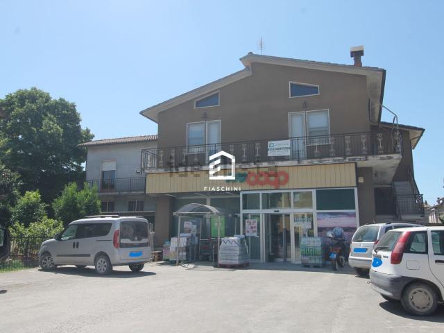 Casa in vendita a Palombina, Giove
