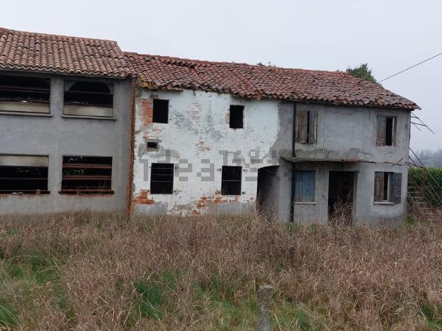 Casa in vendita a Piazzola Sul Brenta, Veneto