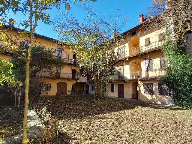 Casa in vendita a Cellio con Breia, Piemonte