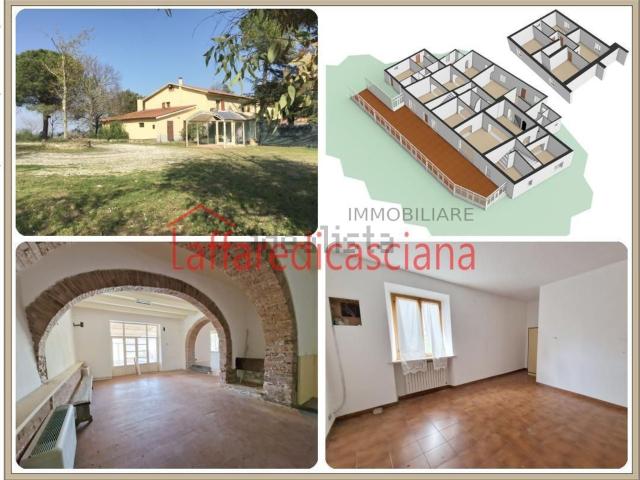 Casa in vendita a Casciana Terme Lari, Casciana Terme