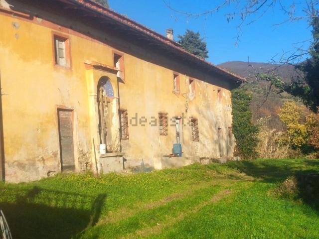 Casa in vendita a Pistoia, Toscana