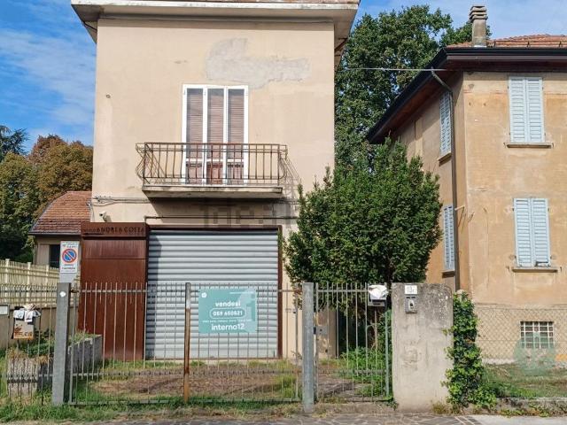 Casa in vendita a Quartirolo, Carpi