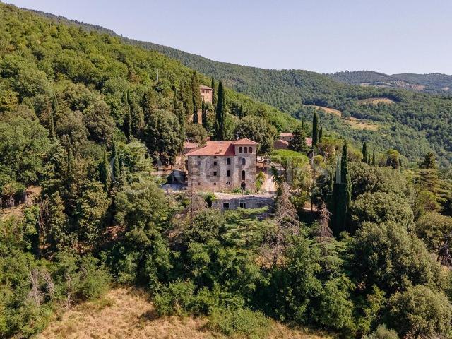 Casa in vendita a San Leo Bastia, Umbria