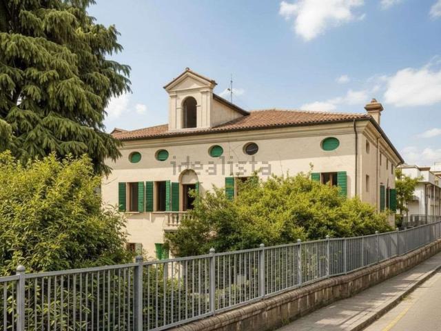 Casa in vendita a Posmon, Montebelluna