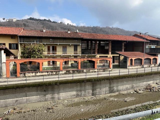 Casa in vendita a Piemonte, Torino