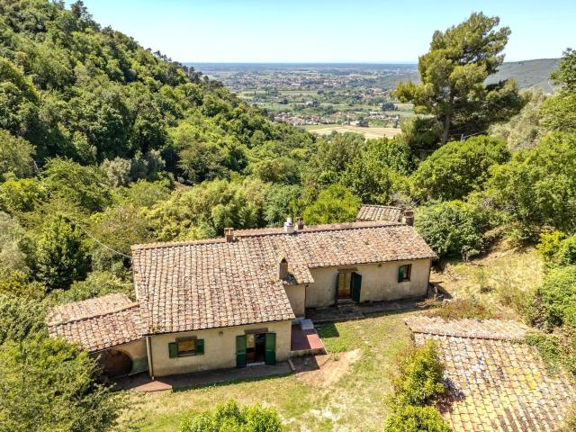Casa in vendita a San Giuliano Terme, Toscana
