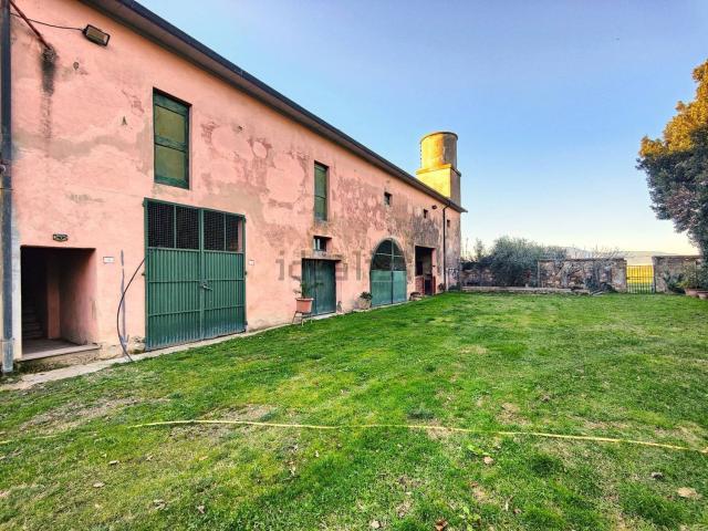 Casa in vendita a La Fornace, Chianni