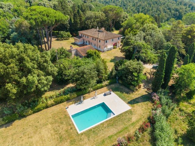 Casa in vendita a Fauglia, Toscana