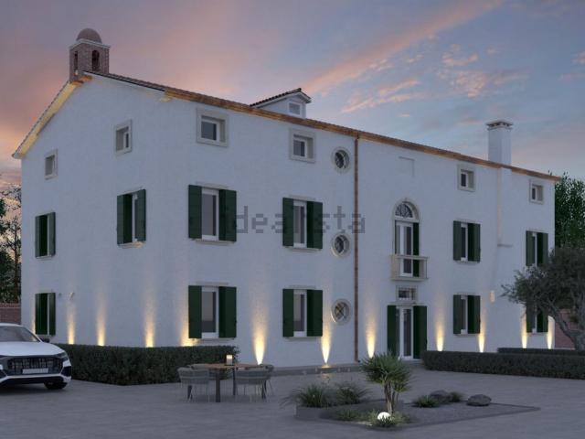 Casa in vendita a Deserto, Este