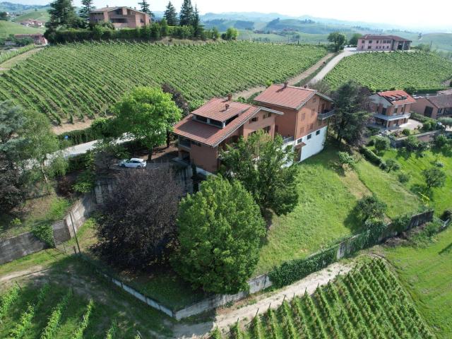 Casa in vendita a Barbaresco, Cuneo